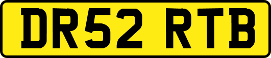 DR52RTB