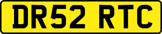 DR52RTC