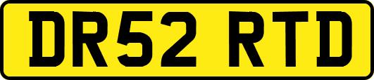 DR52RTD