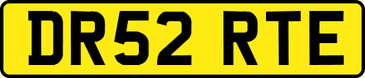 DR52RTE