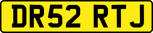 DR52RTJ