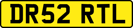 DR52RTL