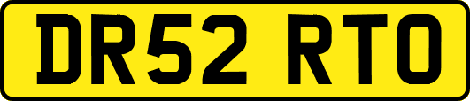 DR52RTO