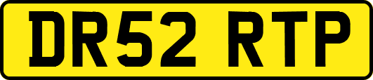 DR52RTP