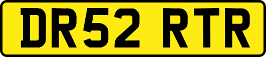 DR52RTR