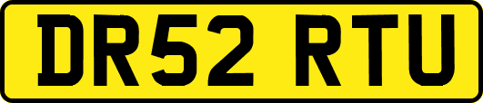 DR52RTU
