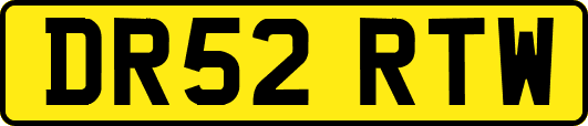 DR52RTW