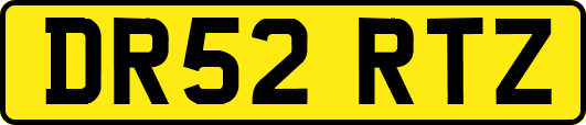 DR52RTZ