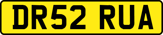 DR52RUA