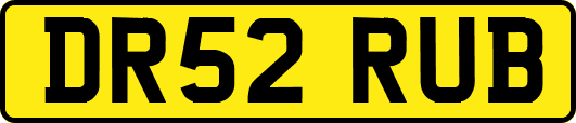 DR52RUB