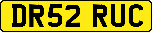 DR52RUC