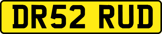 DR52RUD
