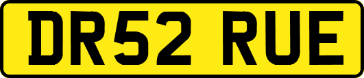 DR52RUE