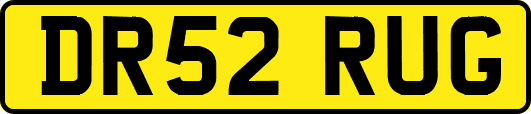 DR52RUG