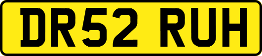 DR52RUH