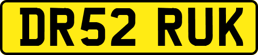 DR52RUK