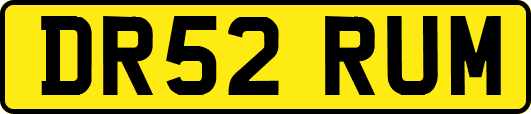 DR52RUM