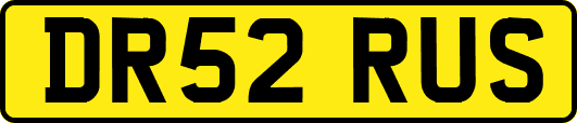 DR52RUS