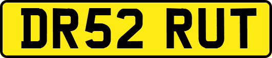 DR52RUT