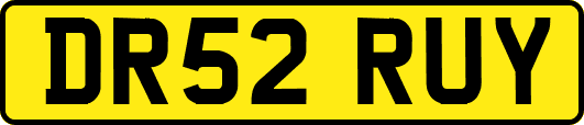 DR52RUY
