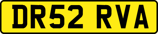 DR52RVA