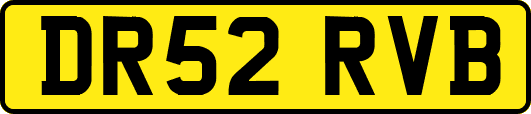 DR52RVB