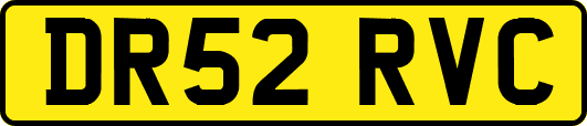 DR52RVC