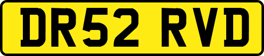 DR52RVD