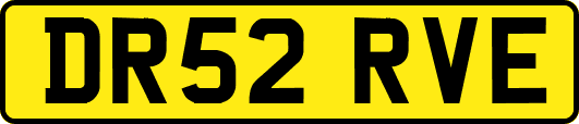 DR52RVE