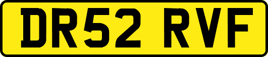 DR52RVF