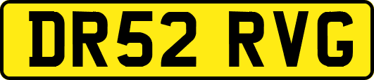 DR52RVG