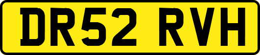 DR52RVH