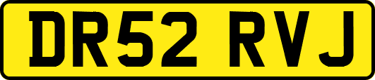 DR52RVJ
