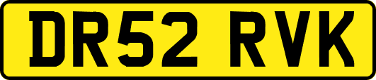 DR52RVK