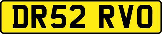DR52RVO