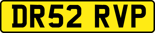 DR52RVP