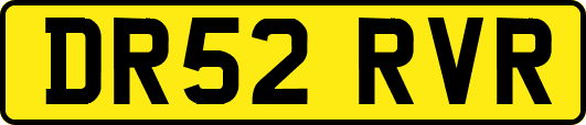 DR52RVR