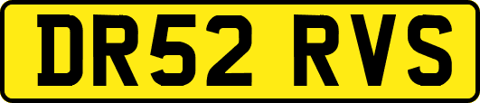 DR52RVS