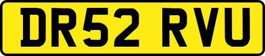 DR52RVU