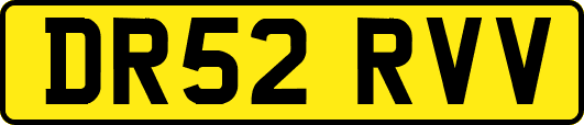 DR52RVV