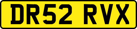 DR52RVX