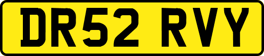 DR52RVY