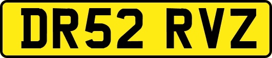 DR52RVZ