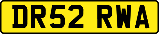 DR52RWA