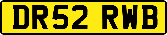 DR52RWB