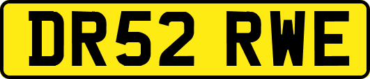 DR52RWE