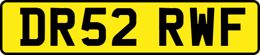 DR52RWF
