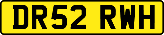 DR52RWH