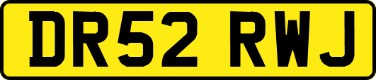 DR52RWJ