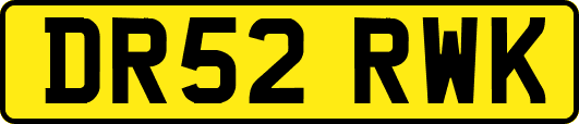 DR52RWK